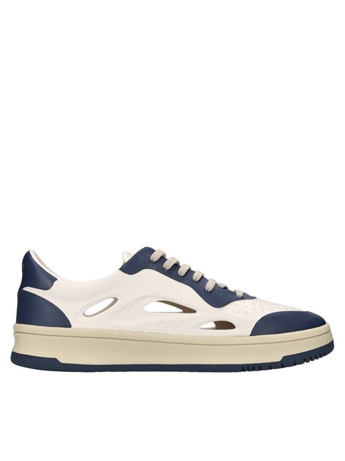 Sneakers in gomma FOAMERS | F5 007BIANCO-BLU